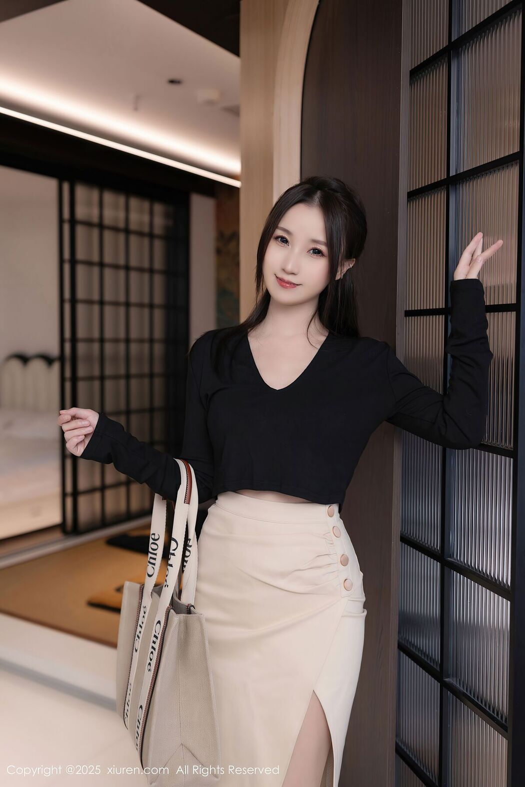 XiuRen秀人网 No.10576 Xing Ya Da (82P)