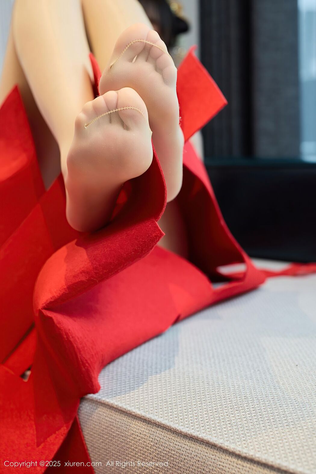 XiuRen秀人网 No.10567 Yue Er Yue Er (73P)