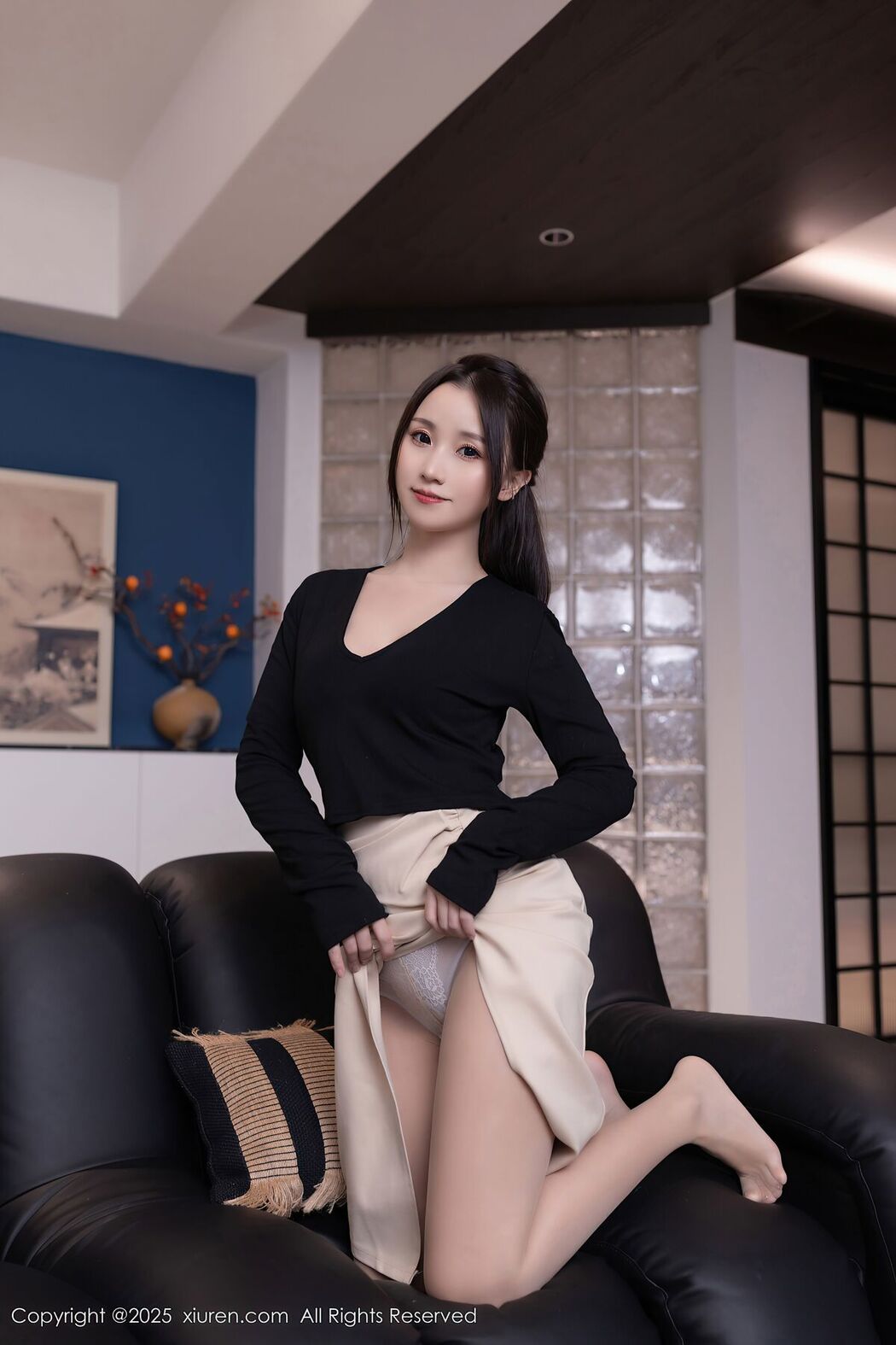 XiuRen秀人网 No.10576 Xing Ya Da (82P)