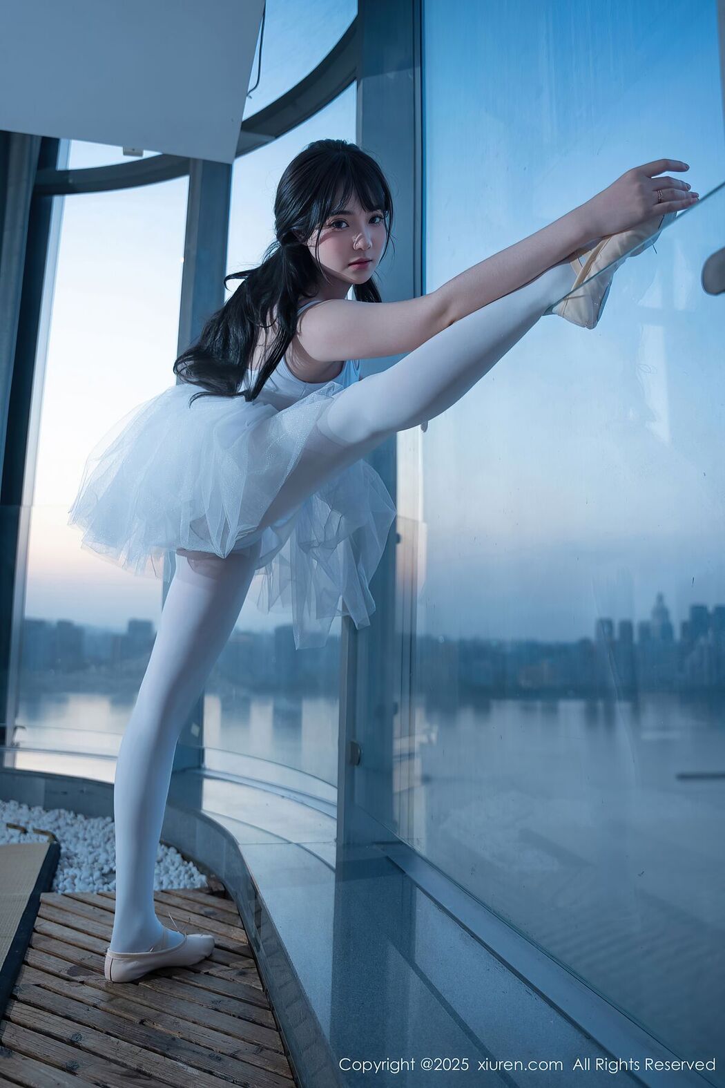 XiuRen秀人网 No.10575 Ruan Qing (79P)