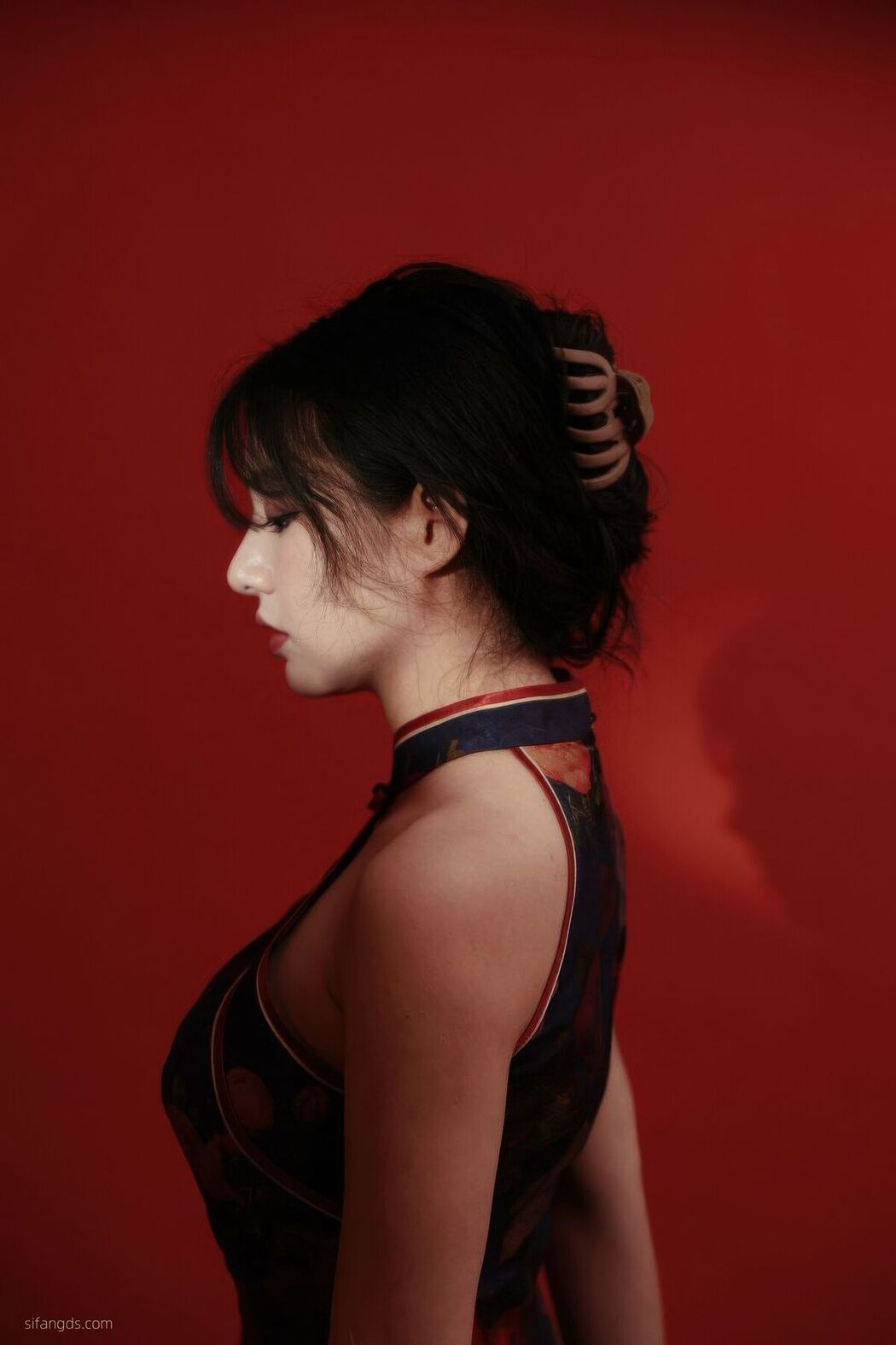 Sha Le Mei Xiao Cang Lao Shi 莎乐美小苍老师 &#8211; 网红外围 最新私密群门槛福利 Part03 (61P)