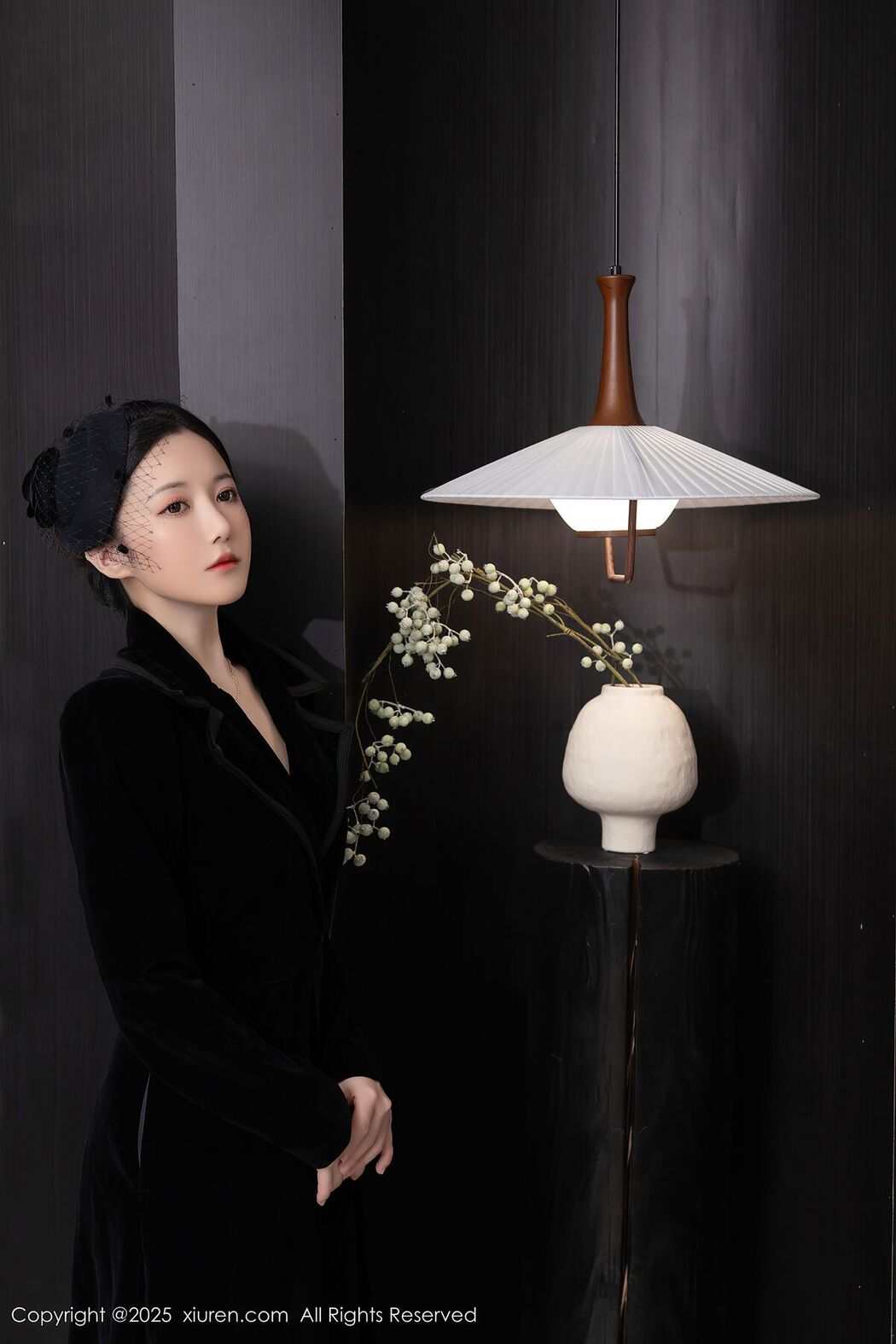 XiuRen秀人网 No.10564 Yu Zi Jiang Fish (81P)