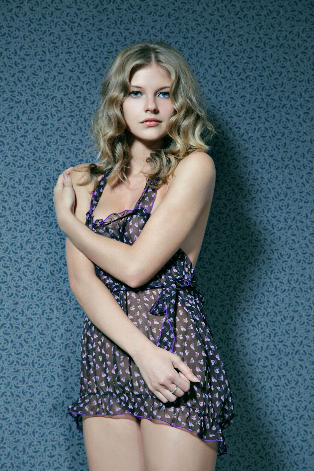 MetArt Catherine A &#8211; Diary Part01 (69P)