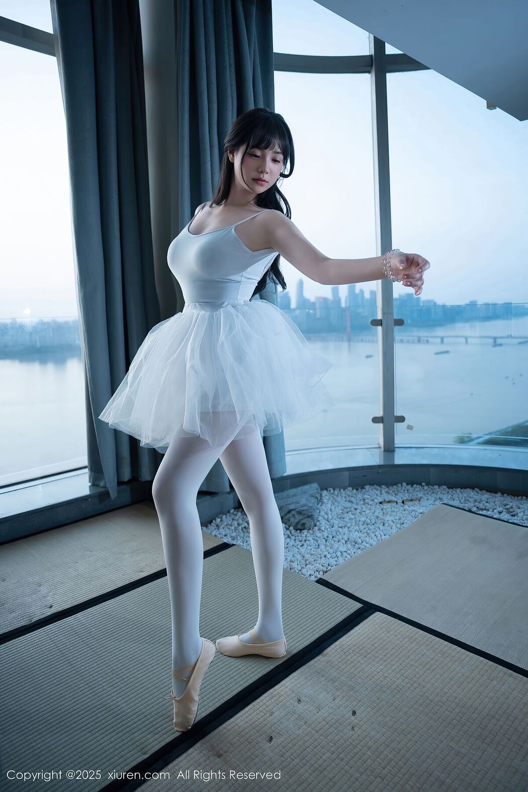 XiuRen秀人网 No.10575 Ruan Qing (79P)