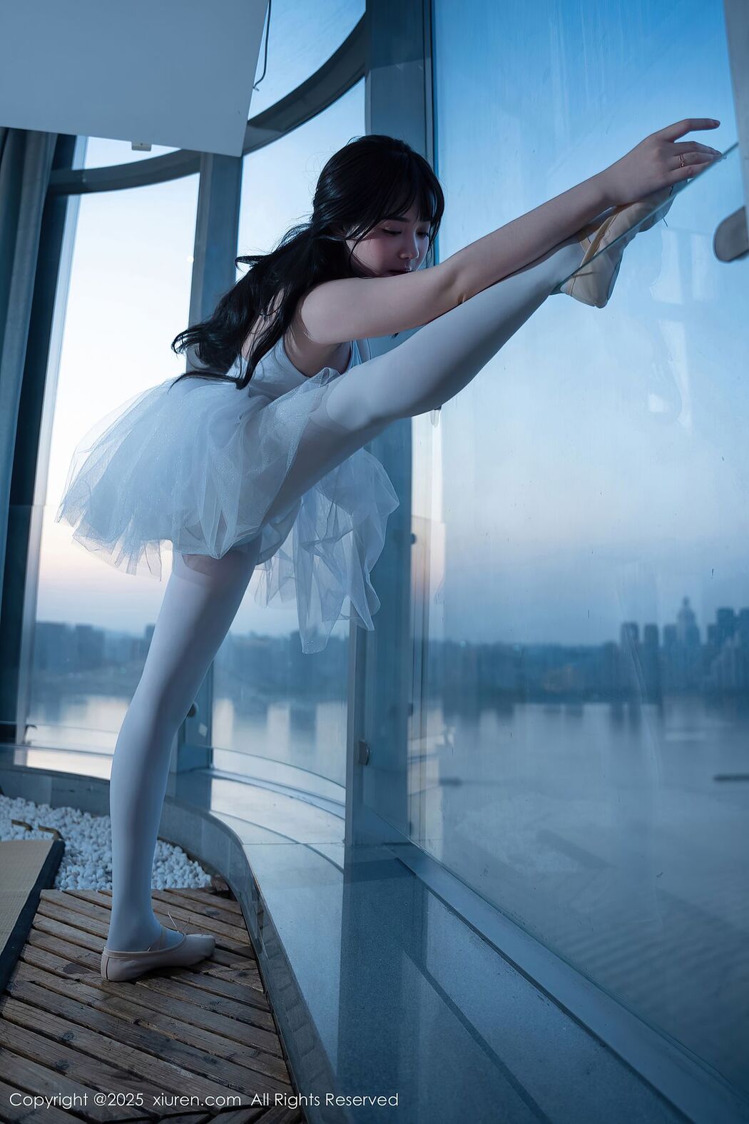 XiuRen秀人网 No.10575 Ruan Qing (79P)