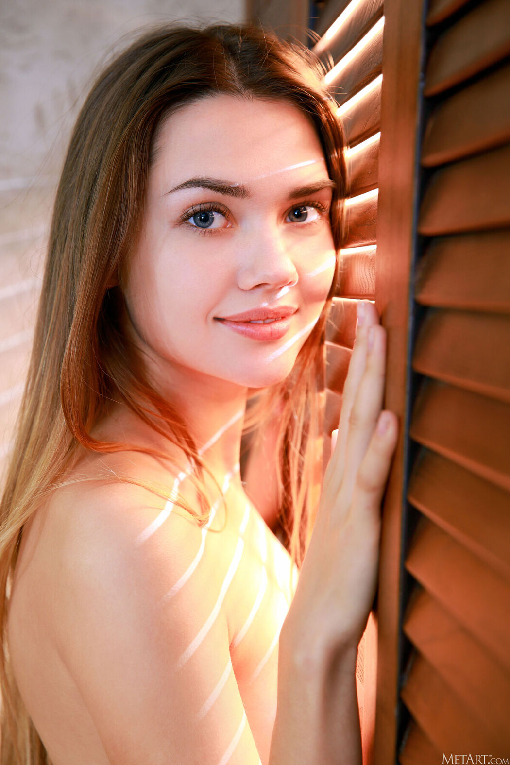 MetArt Georgia &#8211; Delighted Part02 (61P)