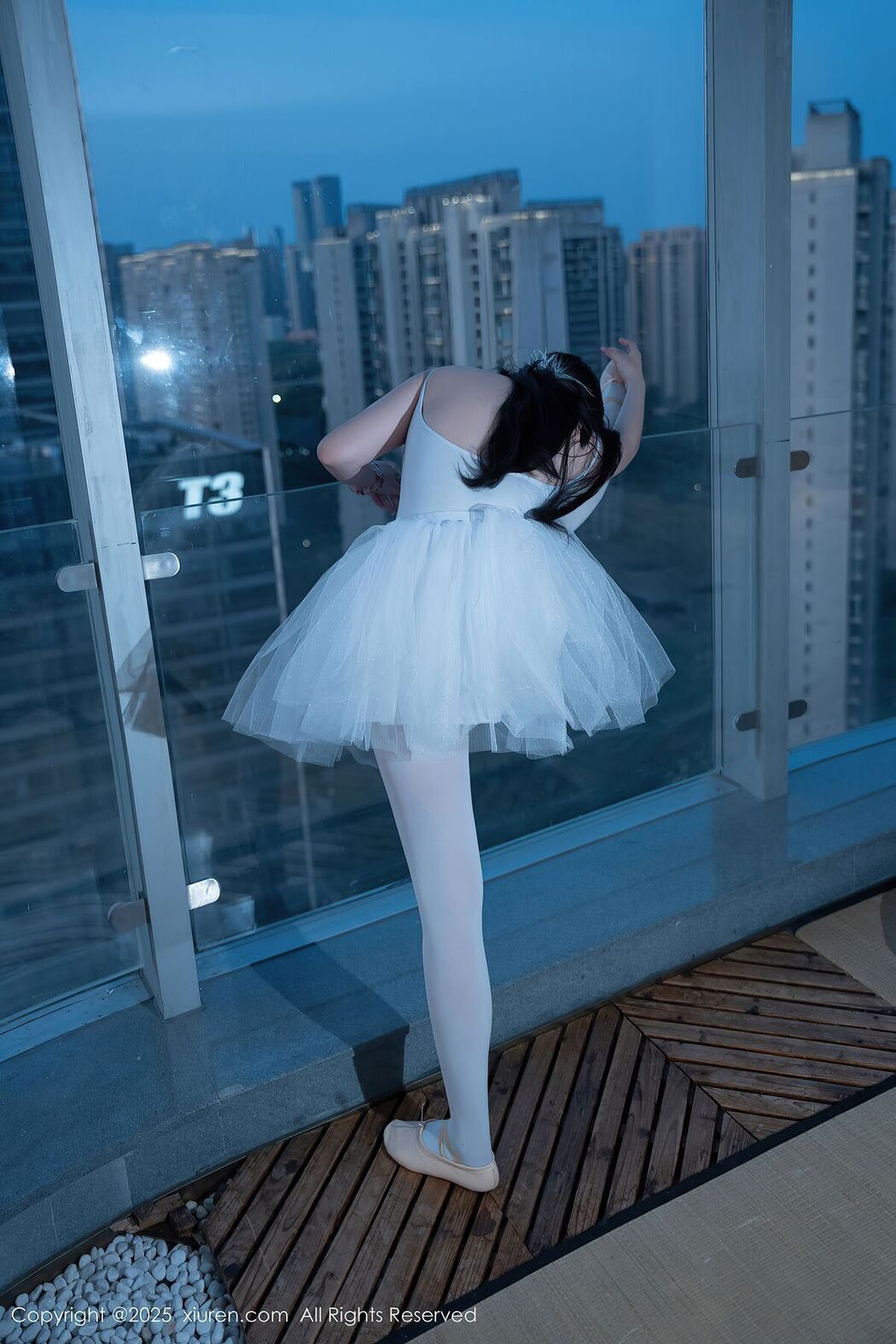 XiuRen秀人网 No.10575 Ruan Qing (79P)