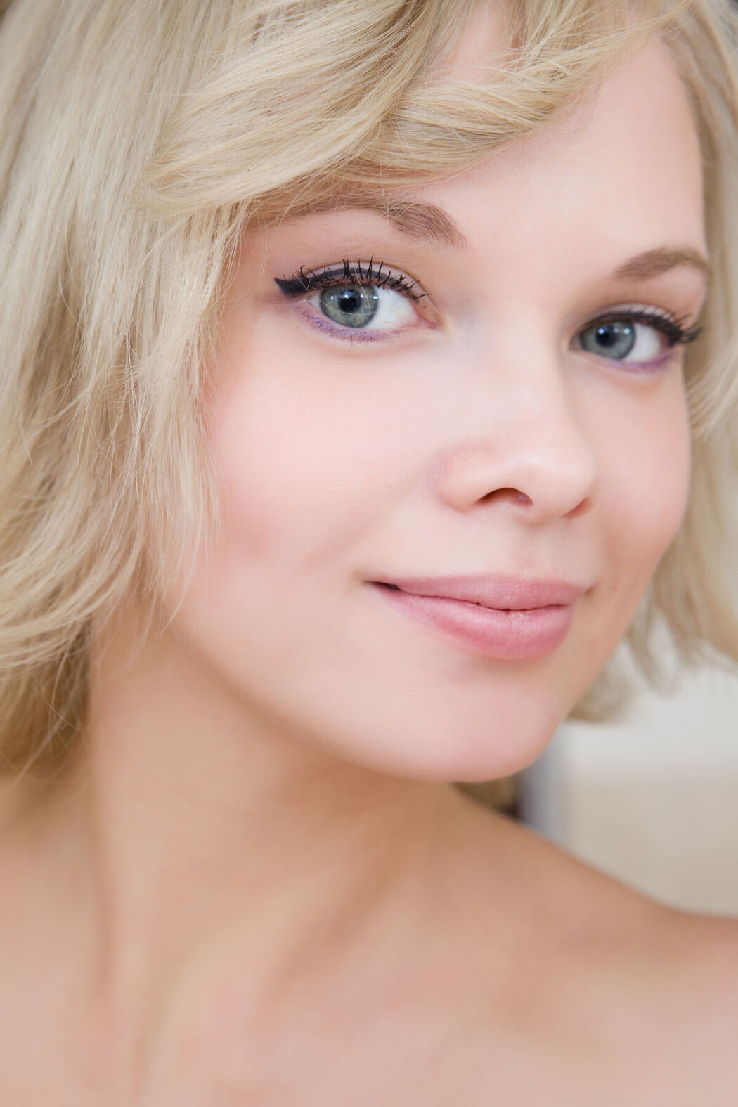 MetArt Feeona A &#8211; Vann Part02 (61P)