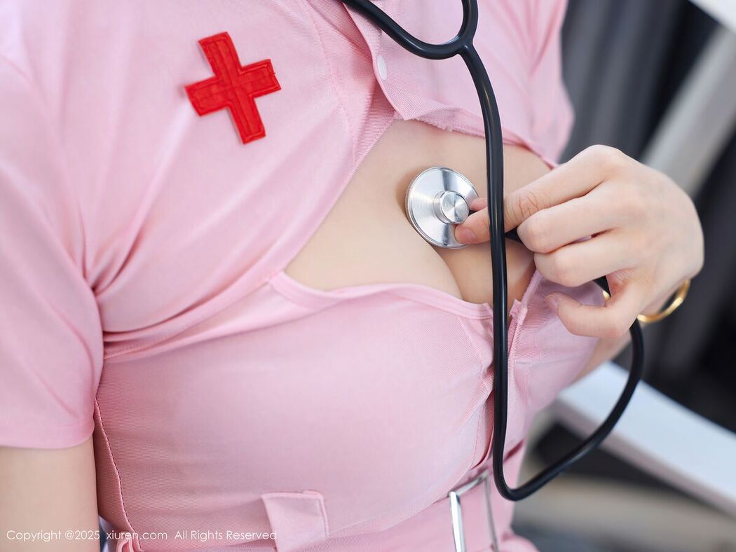 XiuRen秀人网 No.10563 Li Shuang Er (80P)