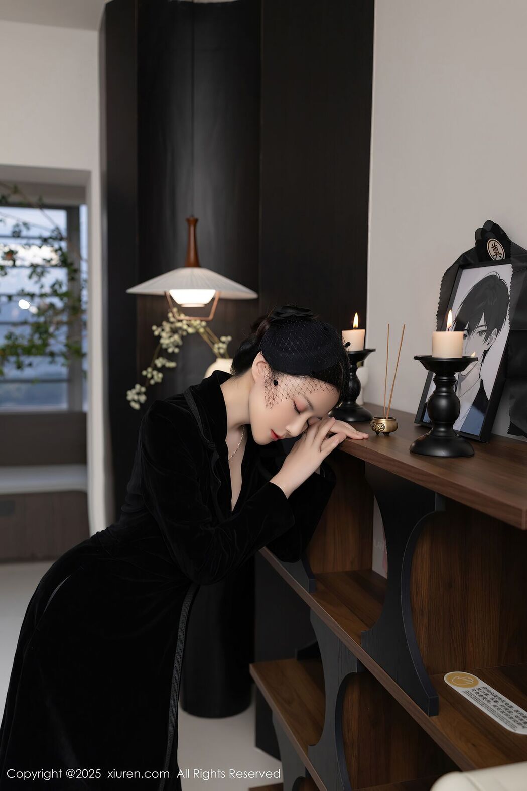 XiuRen秀人网 No.10564 Yu Zi Jiang Fish (81P)