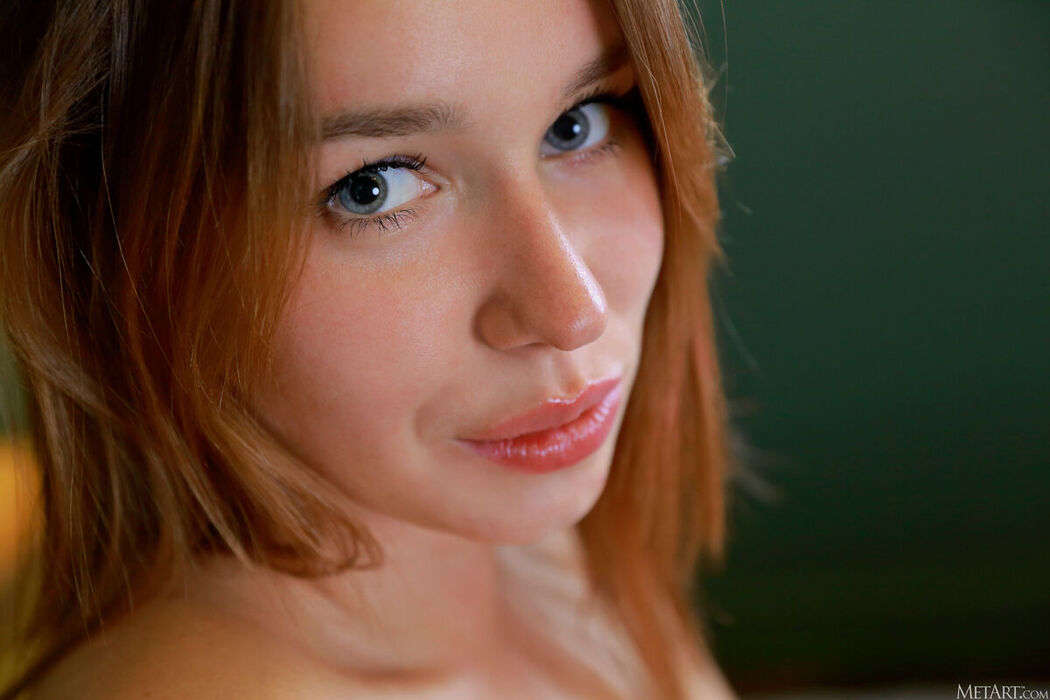 MetArt Elektra &#8211; Presenting Elektra Part02 (59P)