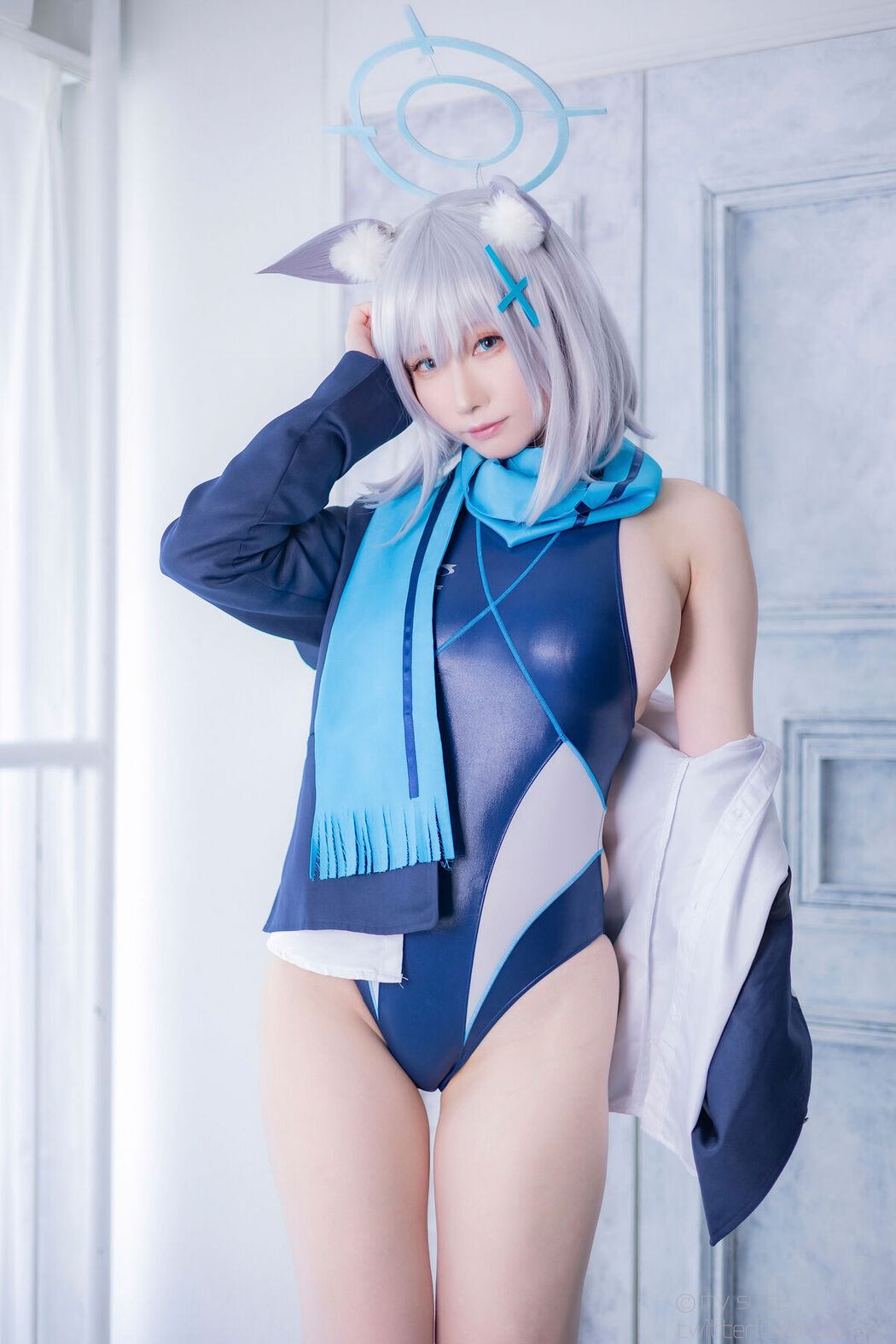 Coser@あつき Atsuki – Suite Archive 8 Part06 (62P)