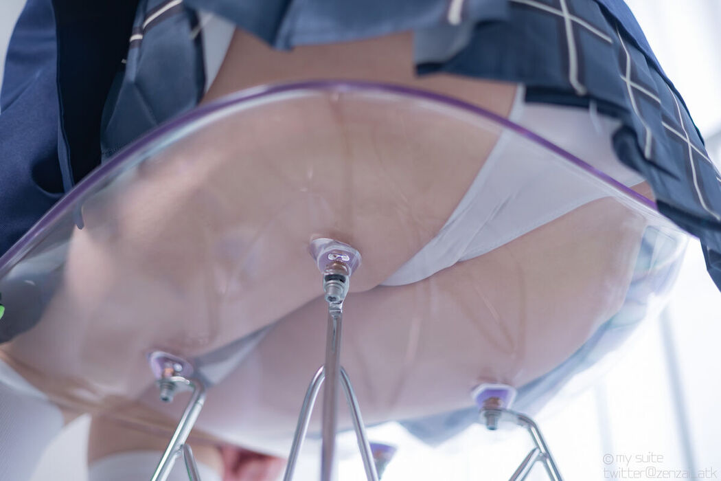 Coser@あつき Atsuki – Suite Archive 8 Part05 (62P)