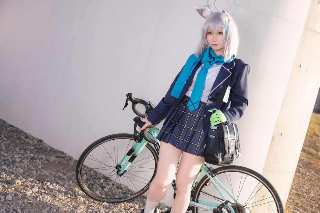 Coser@あつき Atsuki – Suite Archive 8 Part03 (62P)