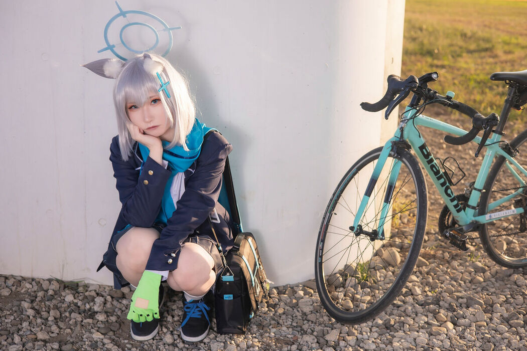 Coser@あつき Atsuki – Suite Archive 8 Part04 (62P)