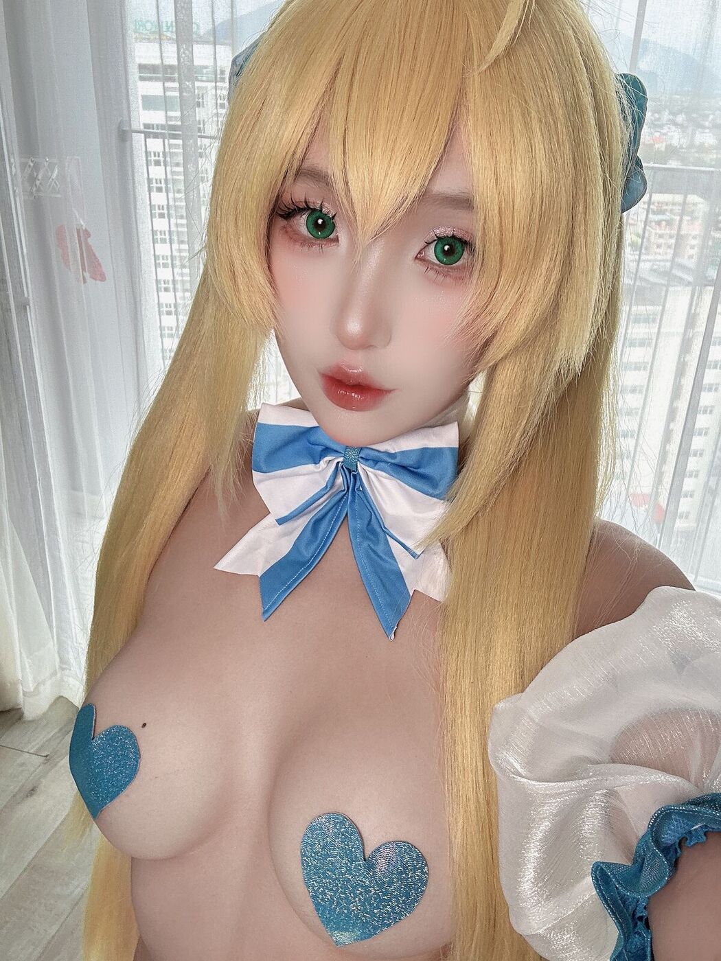 Coser@Puypuy – Castoria Part03 (63P)