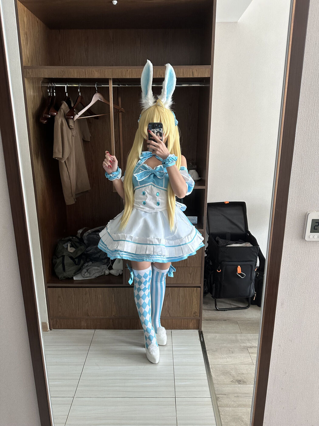 Coser@Puypuy – Castoria Part03 (63P)