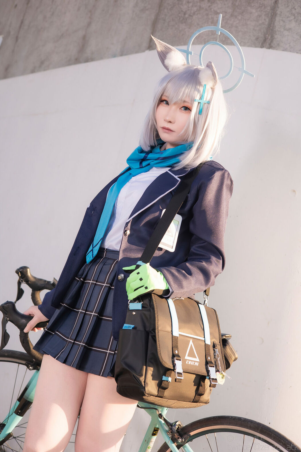 Coser@あつき Atsuki – Suite Archive 8 Part03 (62P)