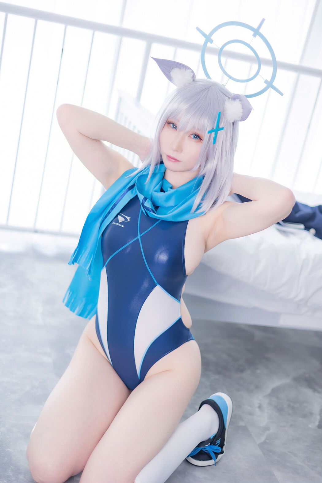 Coser@あつき Atsuki – Suite Archive 8 Part07 (61P)