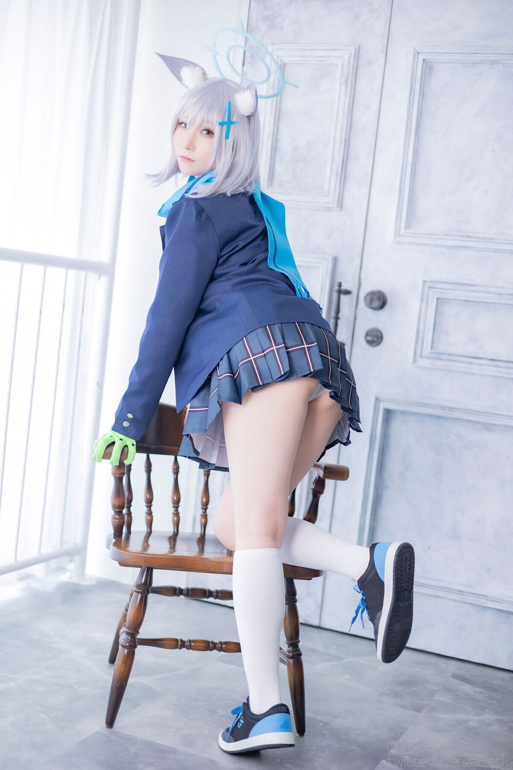 Coser@あつき Atsuki – Suite Archive 8 Part05 (62P)