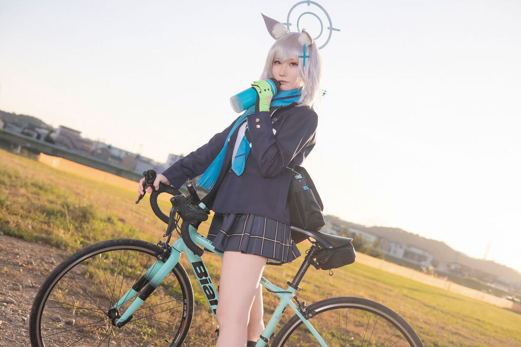 Coser@あつき Atsuki – Suite Archive 8 Part04 (62P)