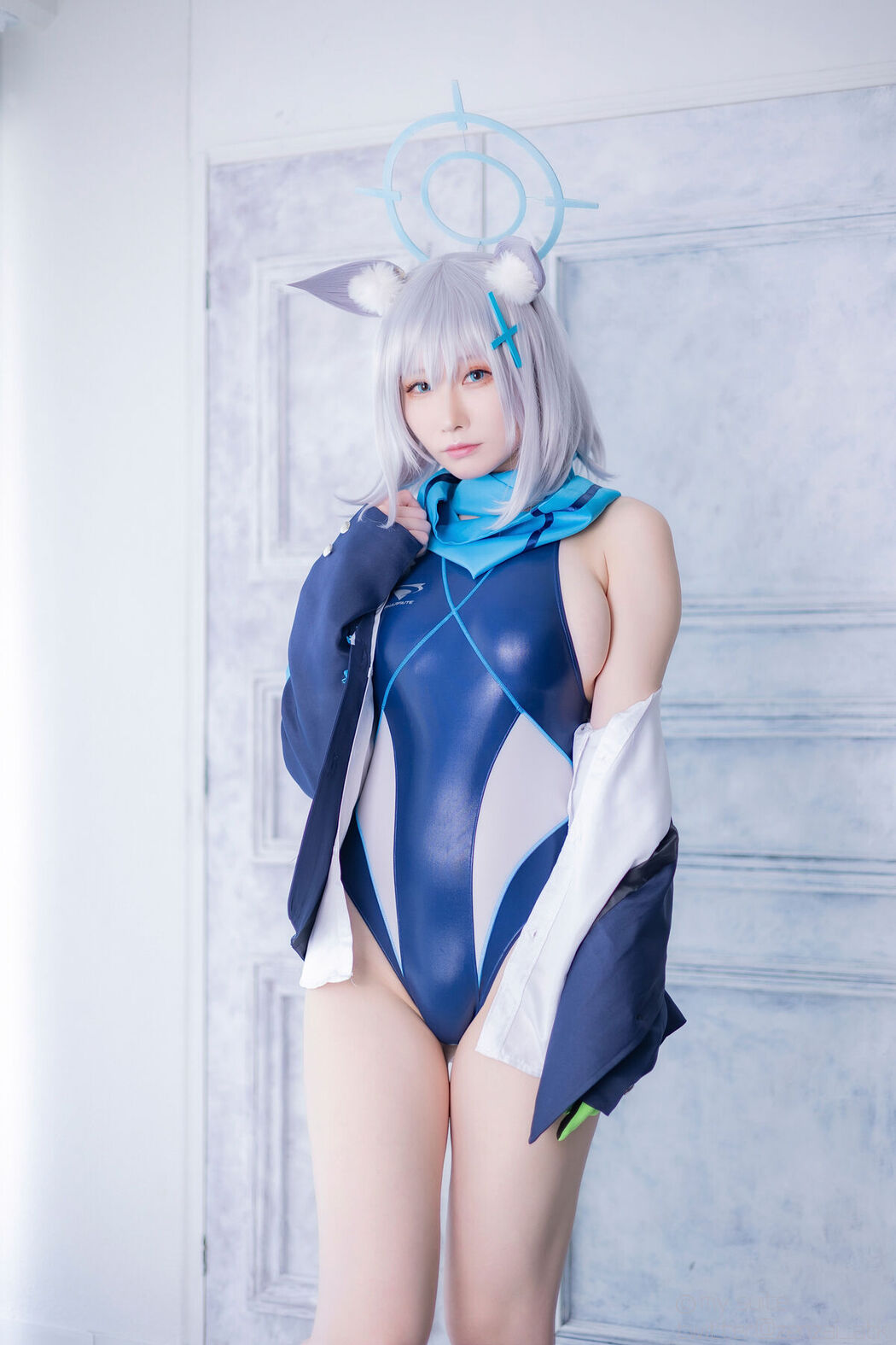 Coser@あつき Atsuki – Suite Archive 8 Part06 (62P)
