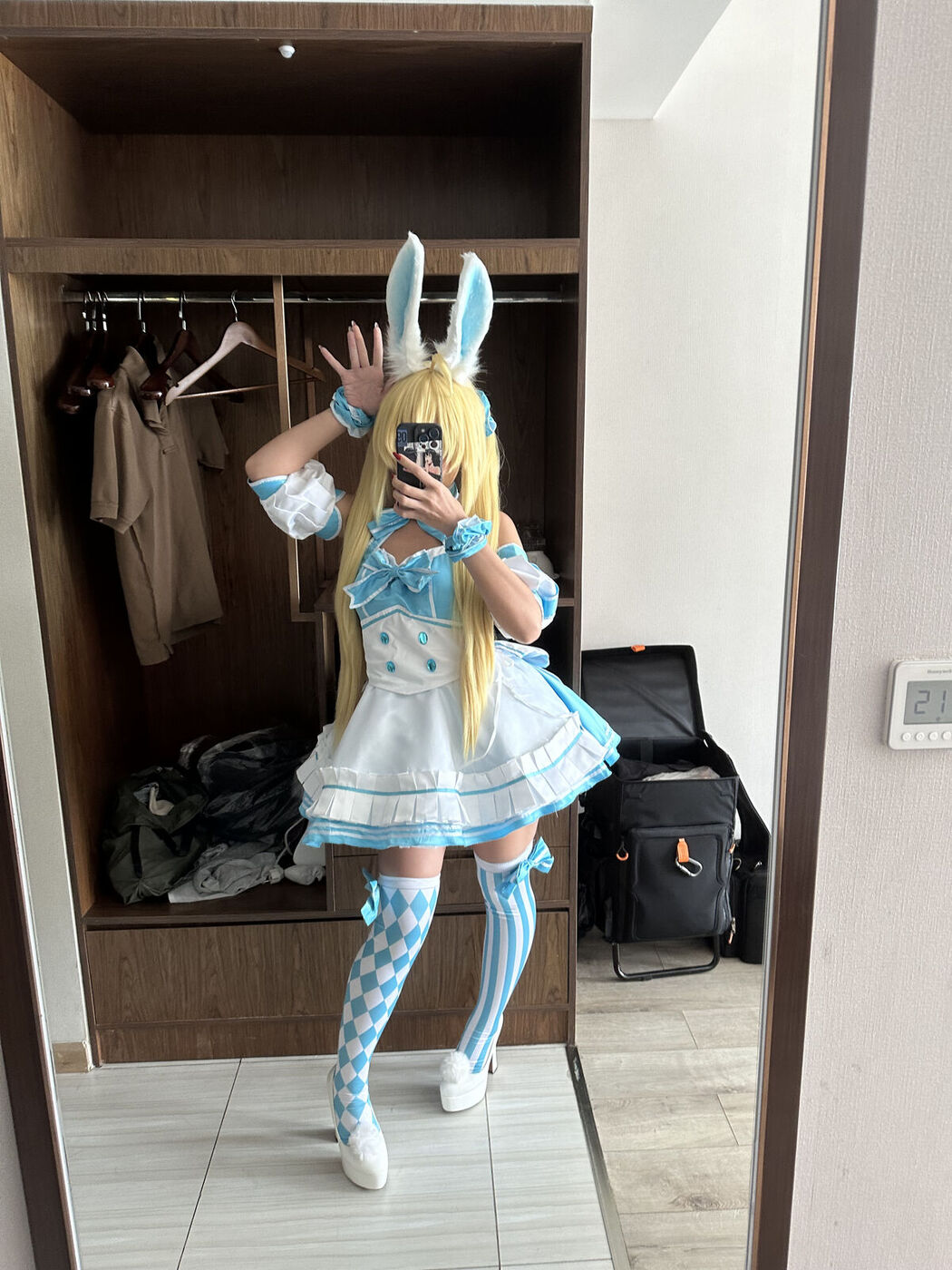 Coser@Puypuy – Castoria Part03 (63P)