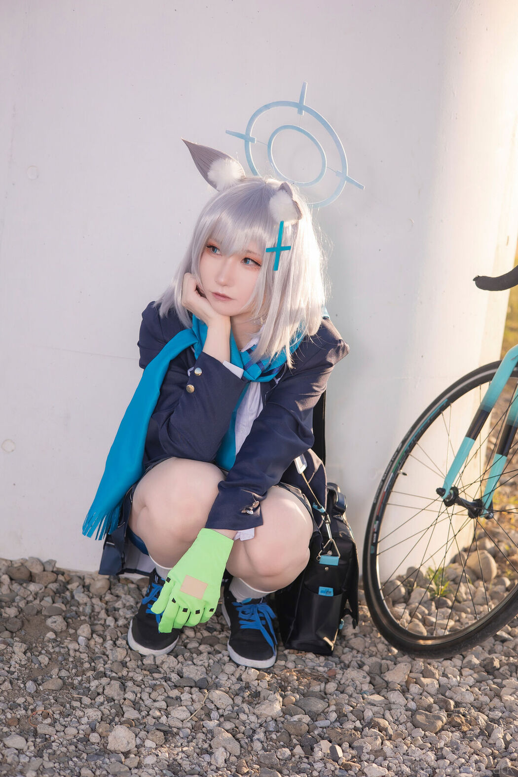 Coser@あつき Atsuki – Suite Archive 8 Part03 (62P)