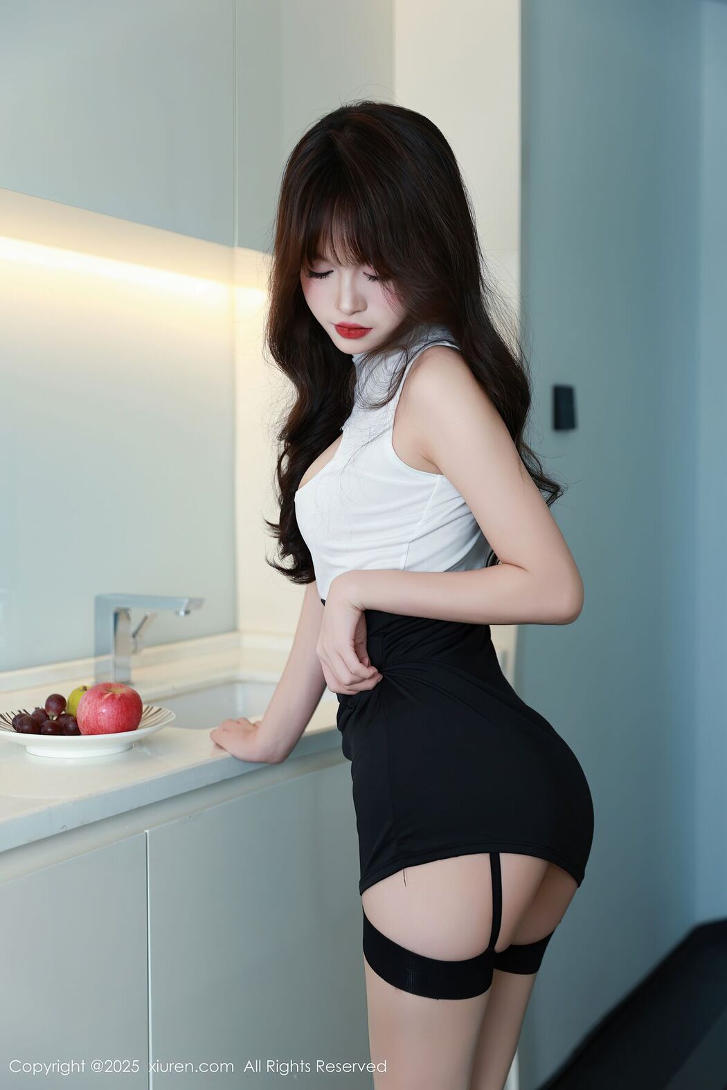 XiuRen秀人网 No.10590 Nuo Mi (81P)