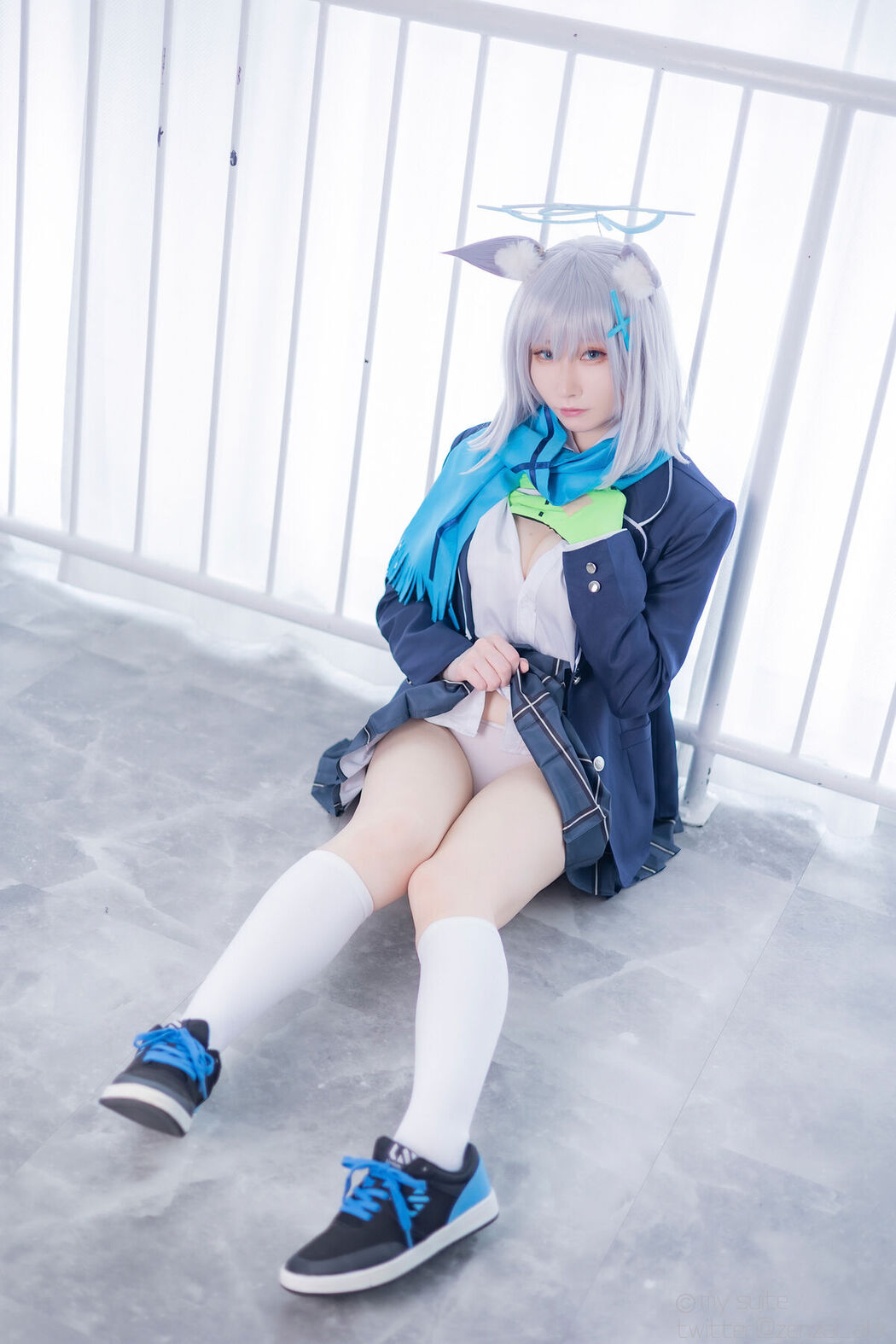 Coser@あつき Atsuki – Suite Archive 8 Part05 (62P)