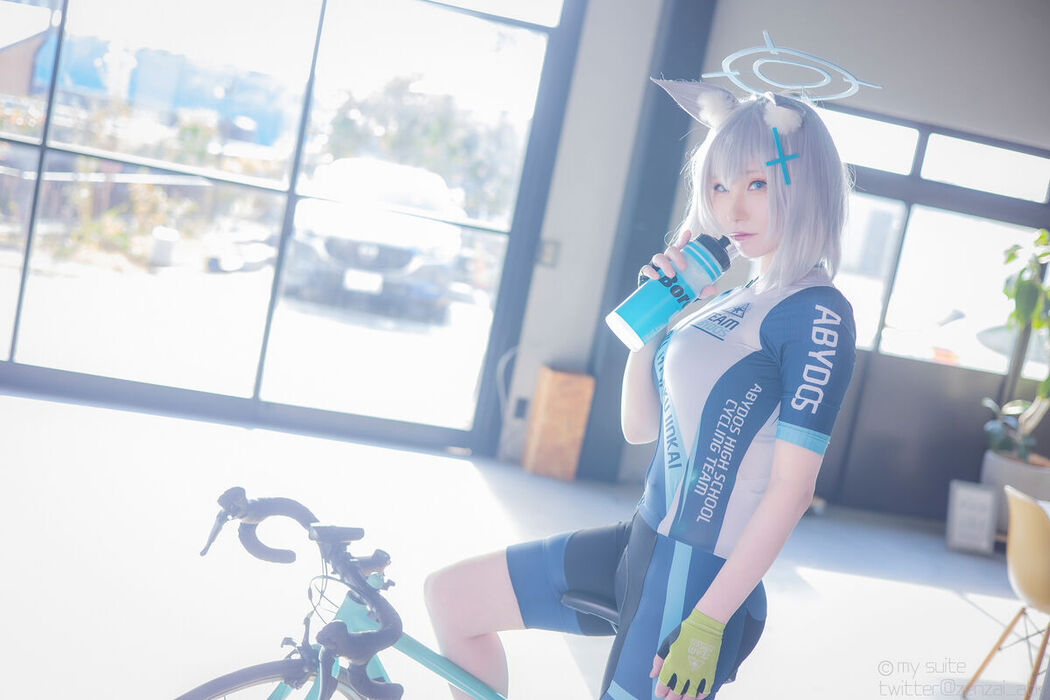 Coser@あつき Atsuki – Suite Archive 8 Part02 (62P)