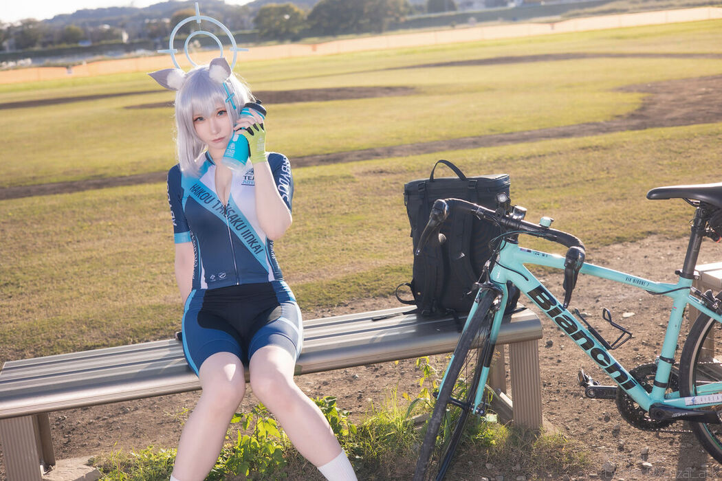 Coser@あつき Atsuki – Suite Archive 8 Part02 (62P)