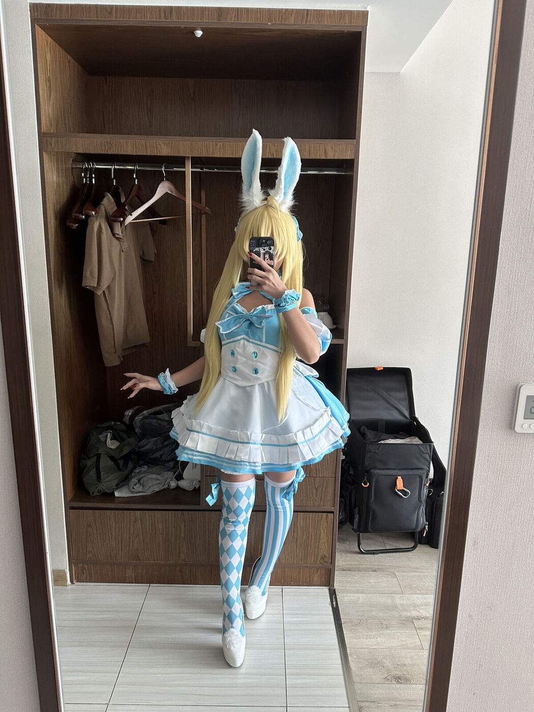 Coser@Puypuy – Castoria Part03 (63P)