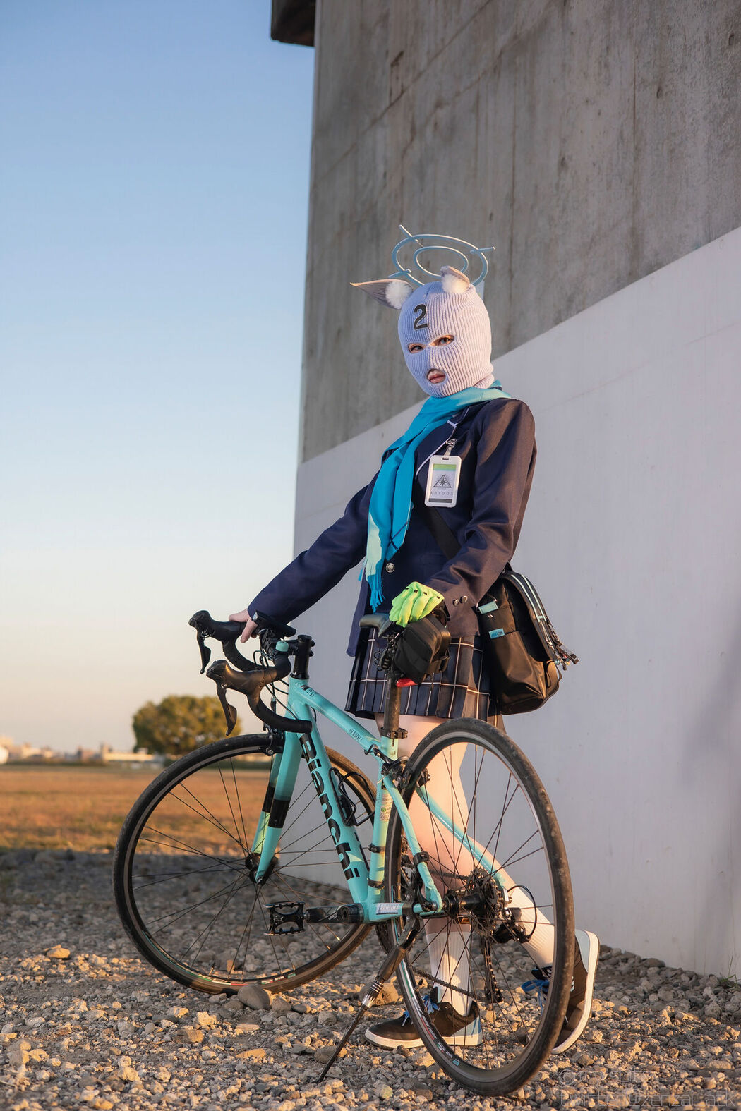 Coser@あつき Atsuki – Suite Archive 8 Part04 (62P)