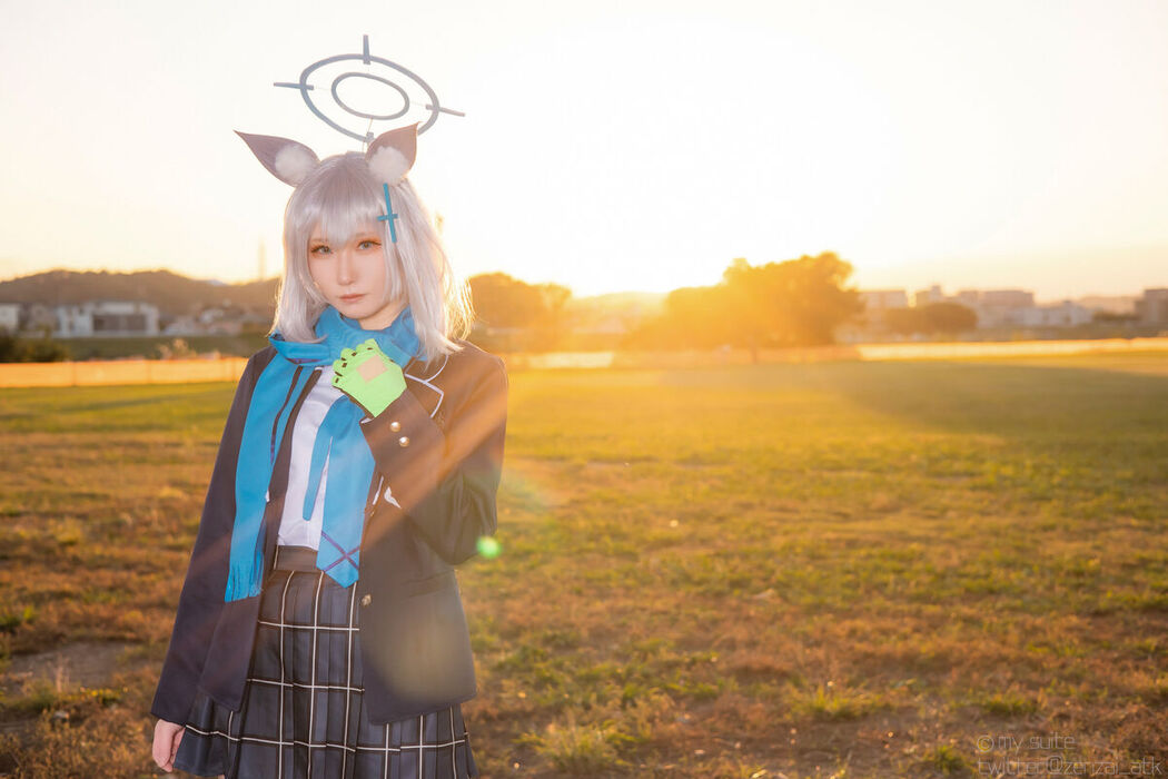 Coser@あつき Atsuki – Suite Archive 8 Part04 (62P)