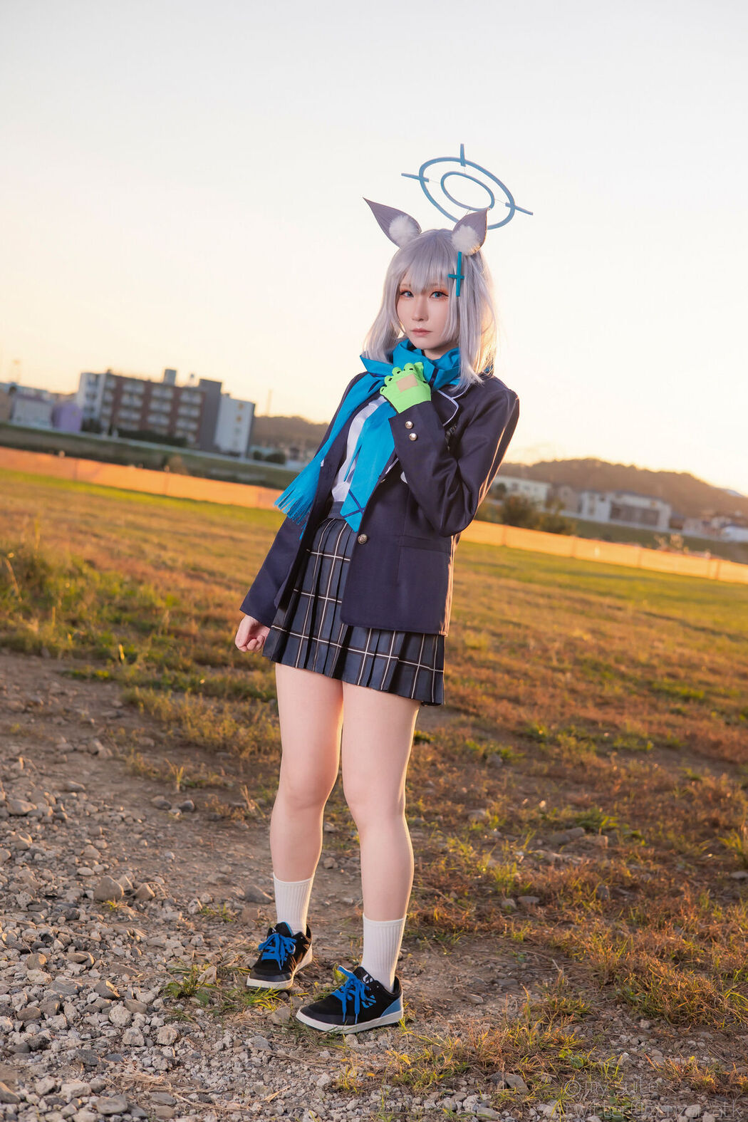 Coser@あつき Atsuki – Suite Archive 8 Part04 (62P)