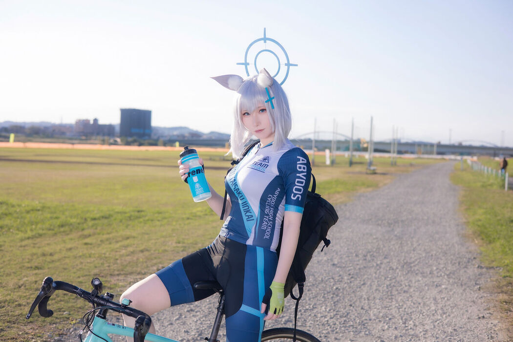 Coser@あつき Atsuki – Suite Archive 8 Part02 (62P)