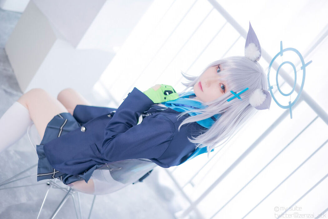 Coser@あつき Atsuki – Suite Archive 8 Part05 (62P)