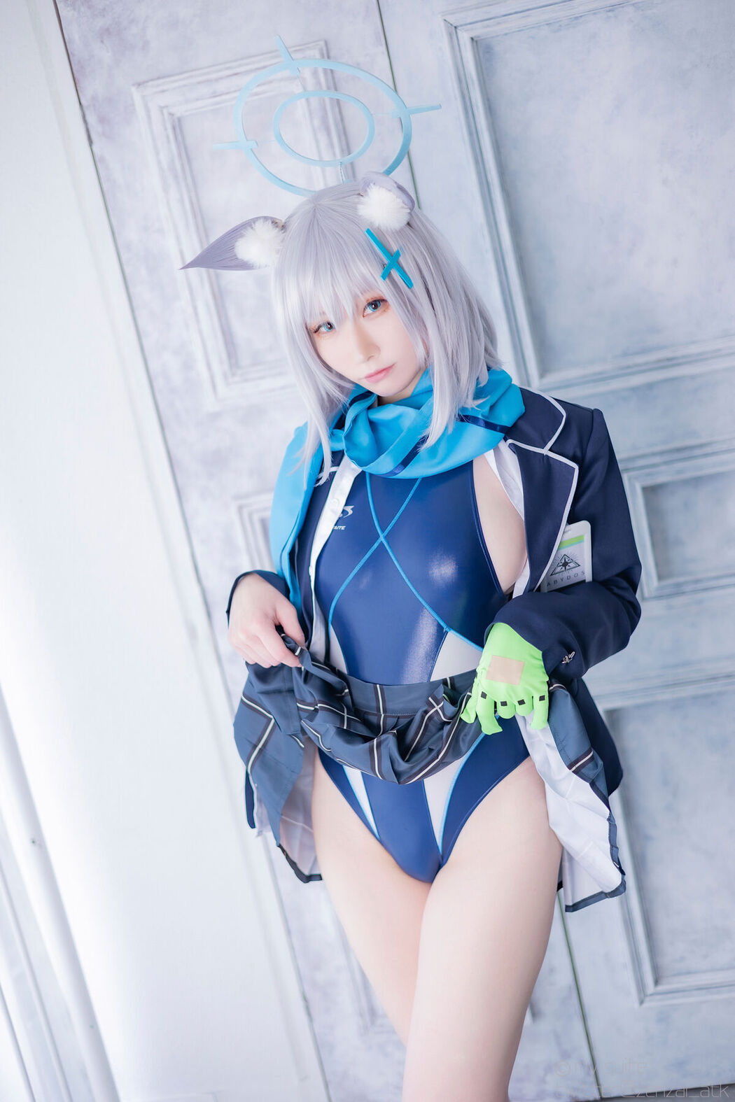 Coser@あつき Atsuki – Suite Archive 8 Part06 (62P)
