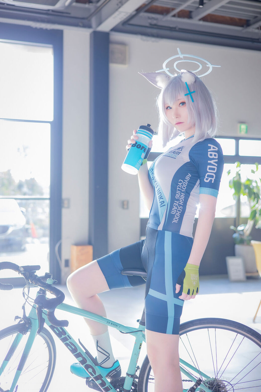 Coser@あつき Atsuki – Suite Archive 8 Part02 (62P)