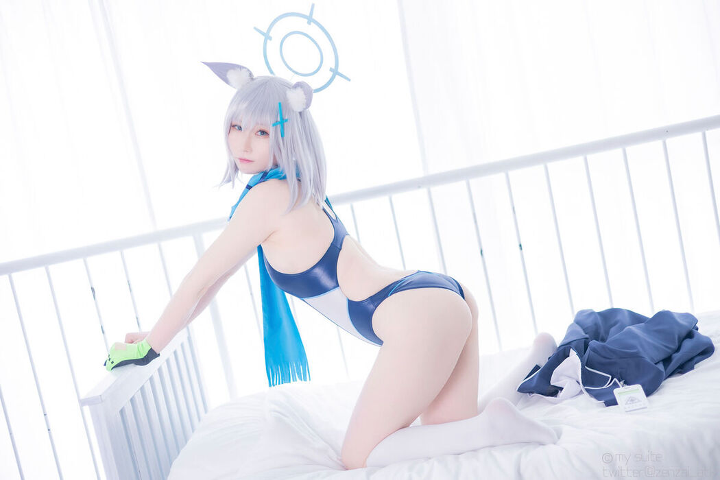 Coser@あつき Atsuki – Suite Archive 8 Part07 (61P)