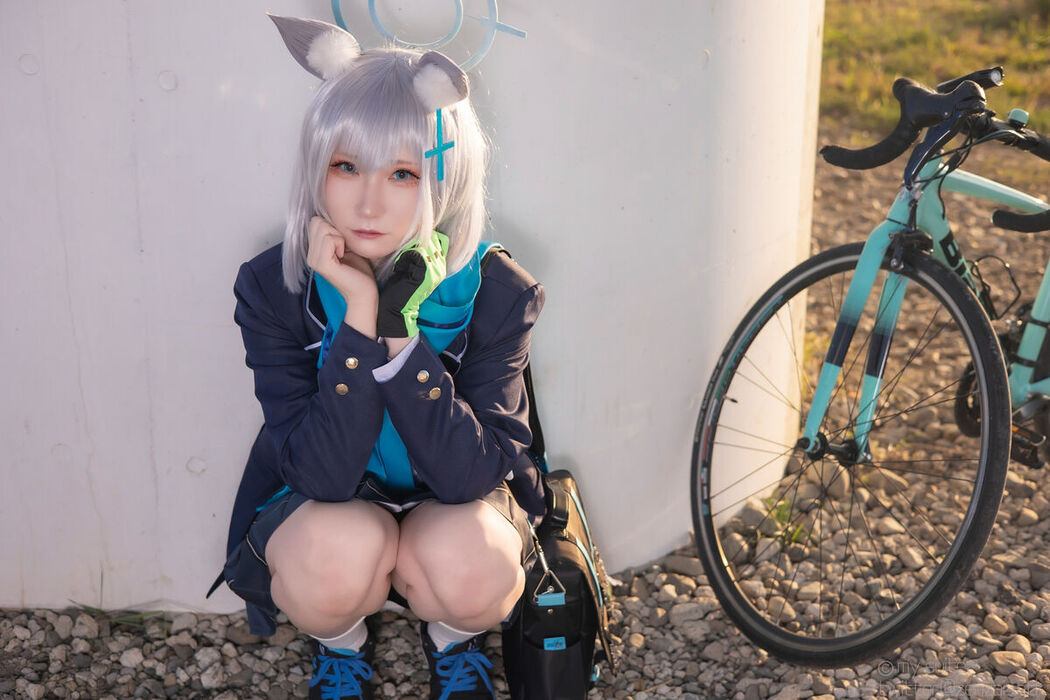 Coser@あつき Atsuki – Suite Archive 8 Part04 (62P)