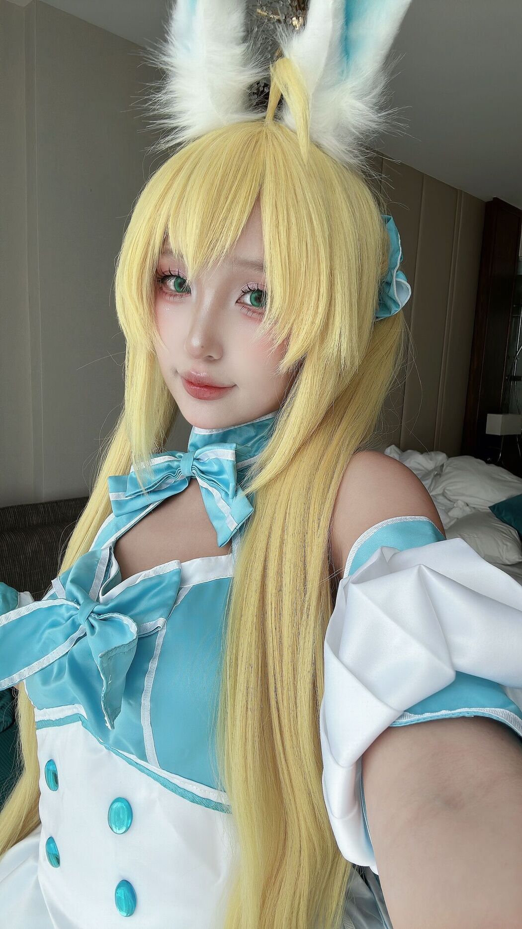 Coser@Puypuy – Castoria Part03 (63P)