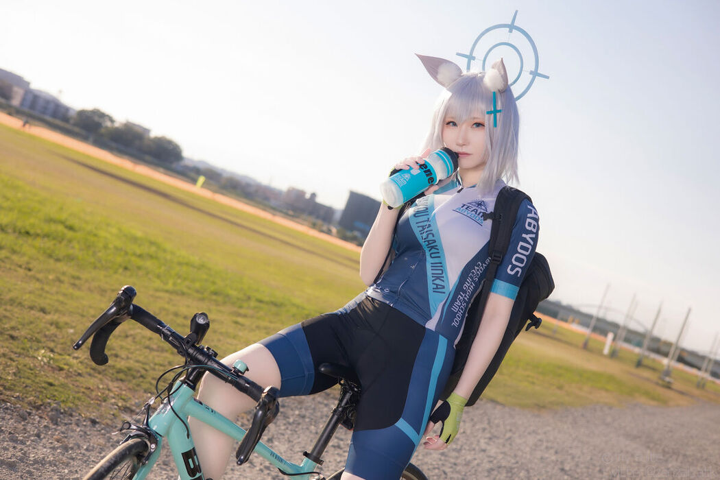 Coser@あつき Atsuki – Suite Archive 8 Part02 (62P)