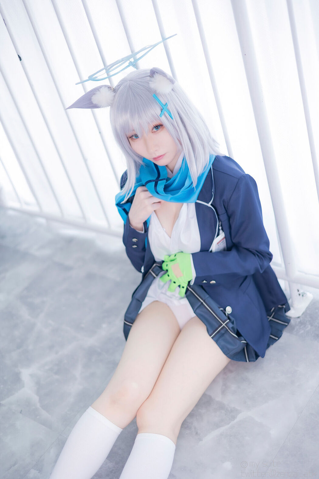 Coser@あつき Atsuki – Suite Archive 8 Part05 (62P)