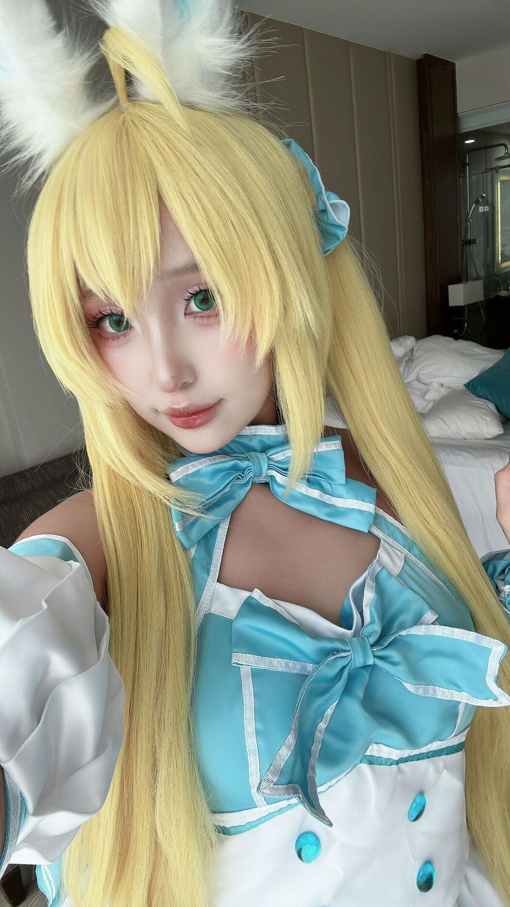 Coser@Puypuy – Castoria Part03 (63P)