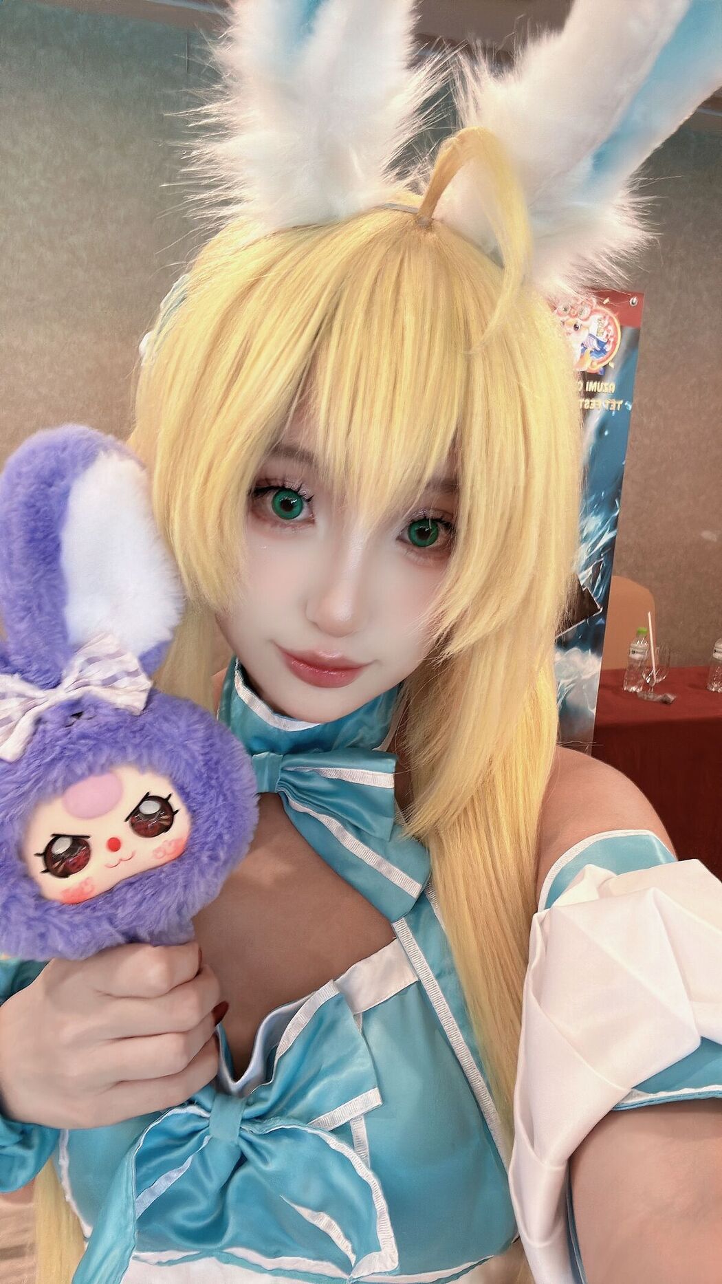 Coser@Puypuy – Castoria Part03 (63P)