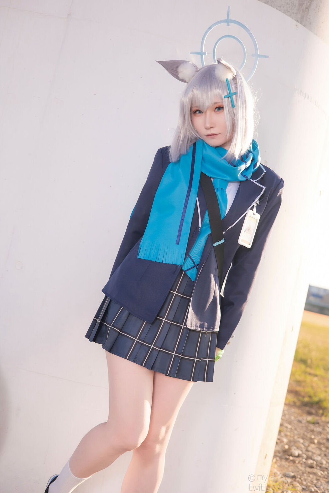 Coser@あつき Atsuki – Suite Archive 8 Part03 (62P)