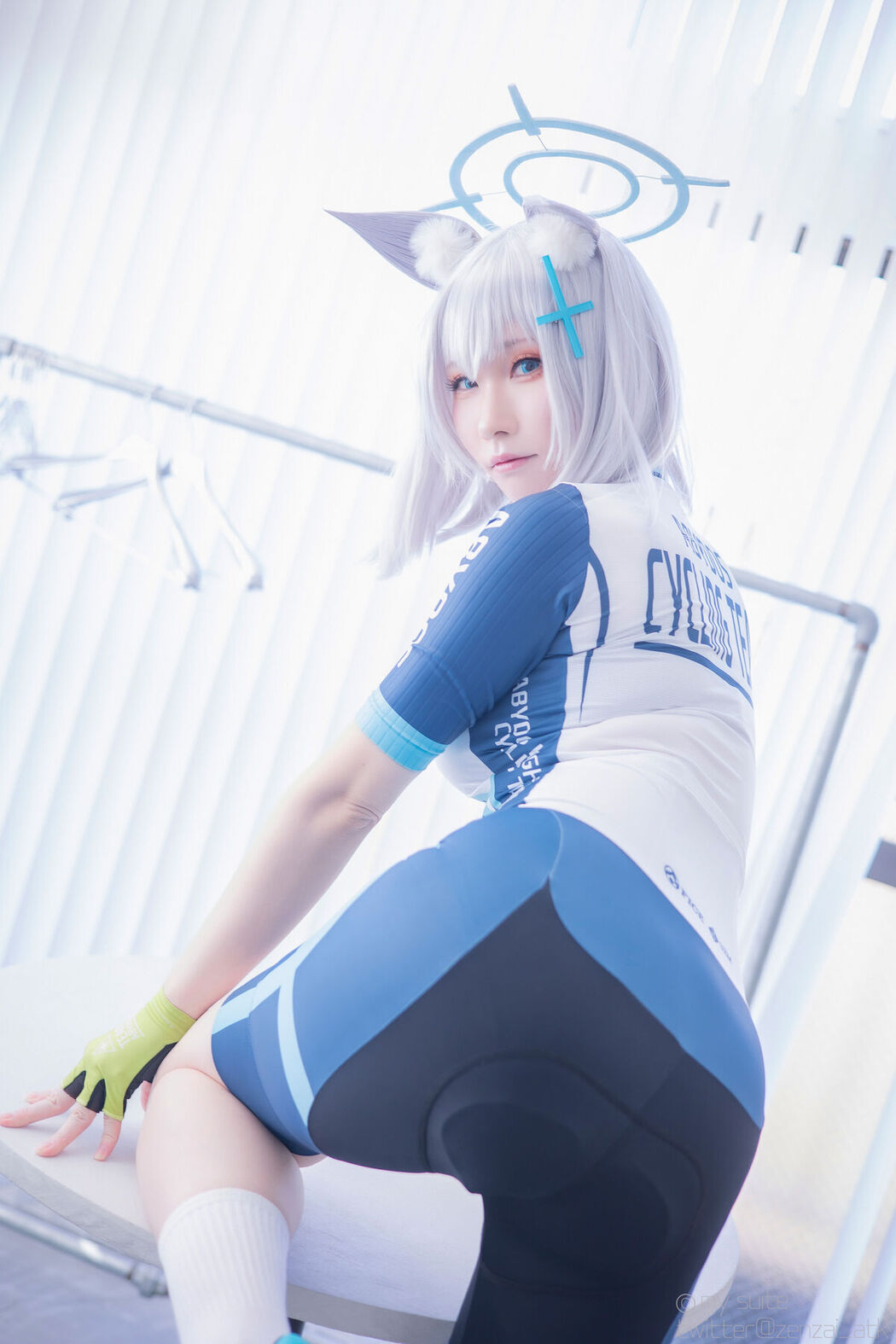 Coser@あつき Atsuki – Suite Archive 8 Part02 (62P)