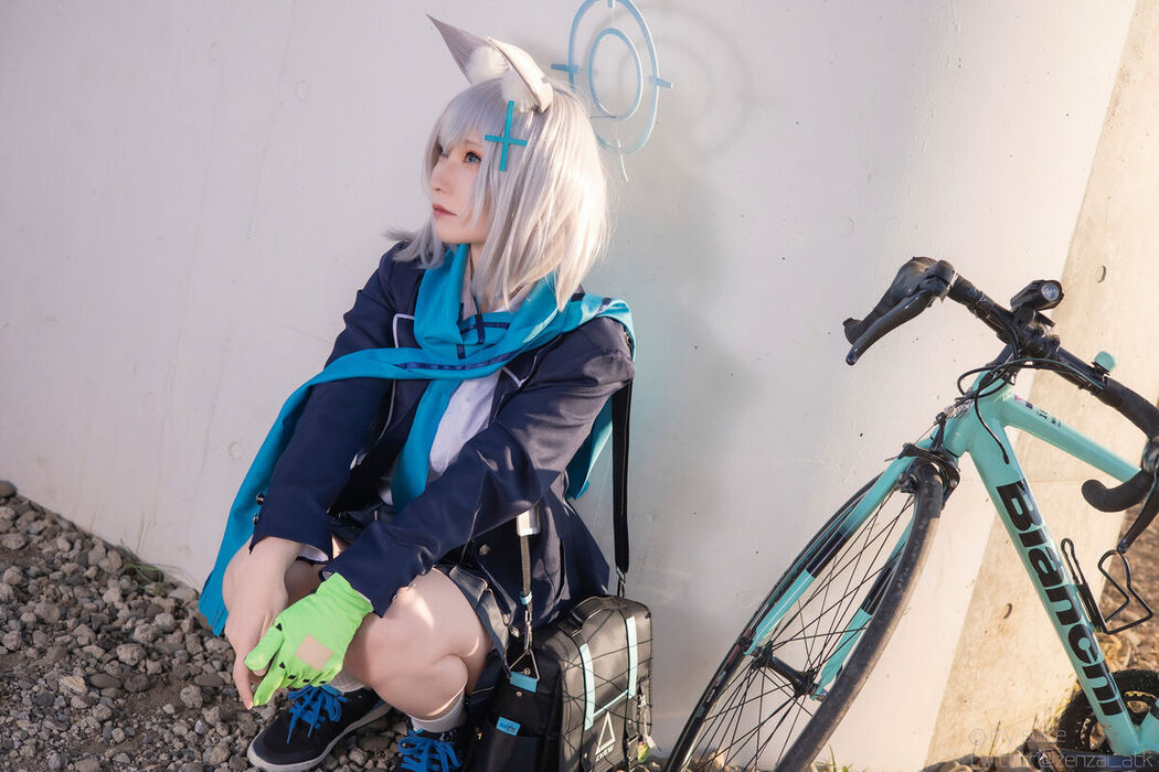 Coser@あつき Atsuki – Suite Archive 8 Part04 (62P)